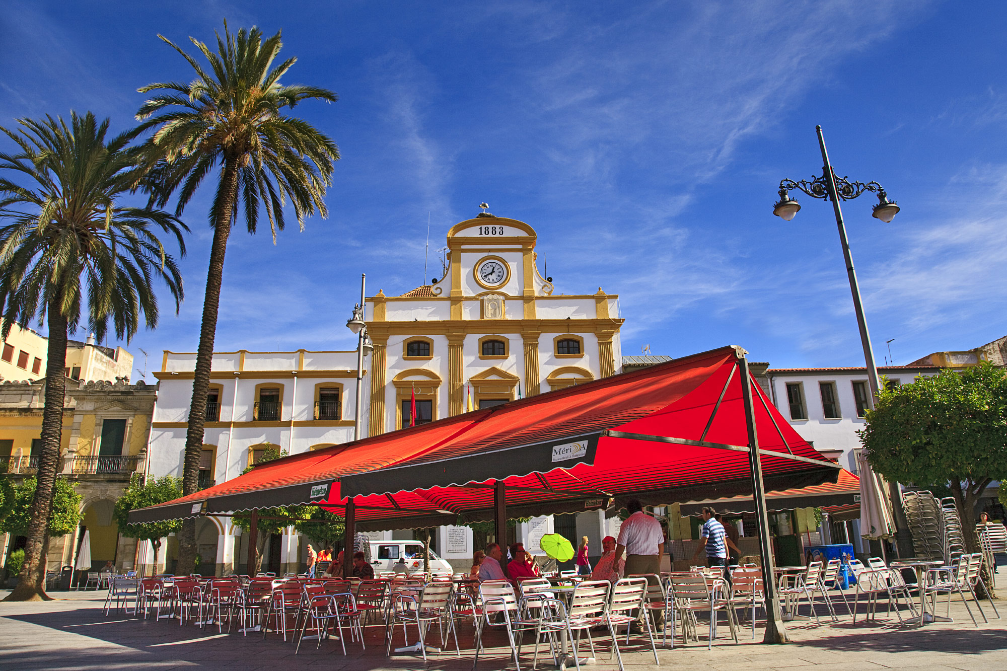 Mérida